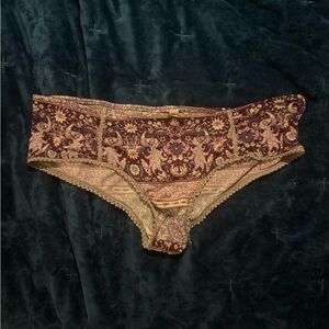 🔮 Spell // Xanadu bloomers “size small” please read description